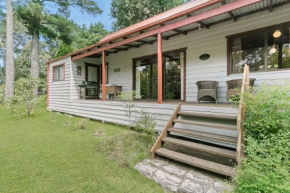 Arcadia, Wentworth Falls